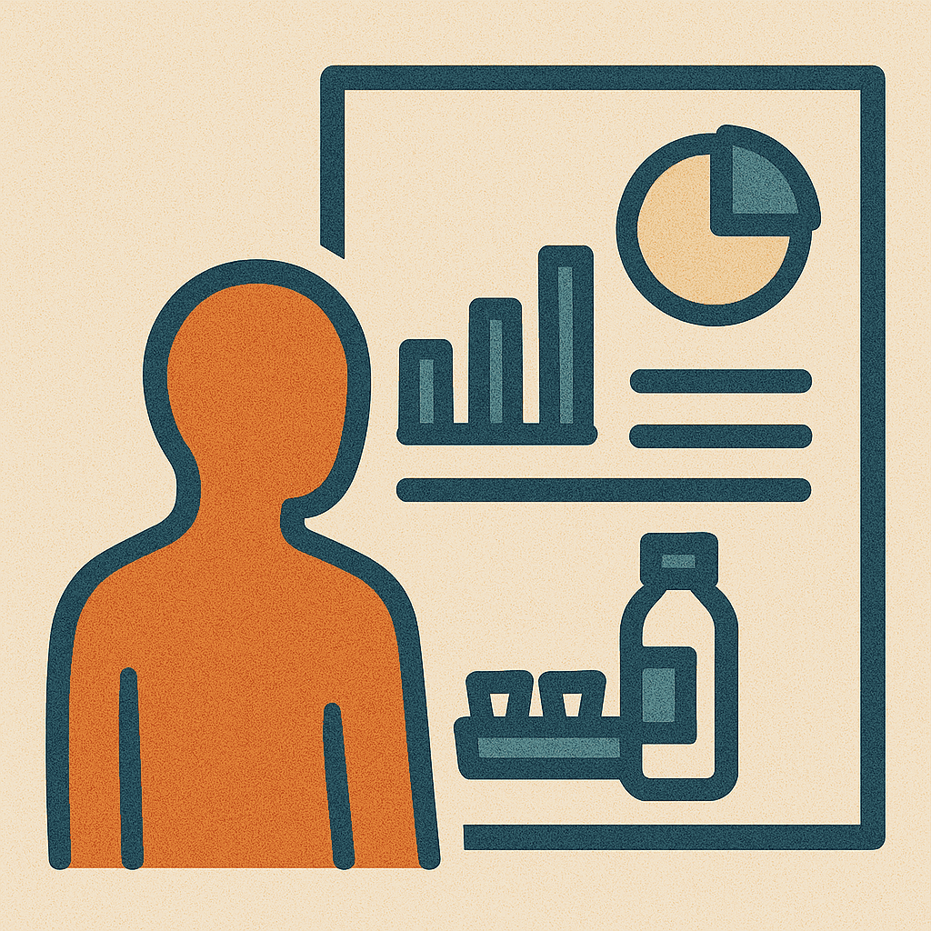 効果測定レポート