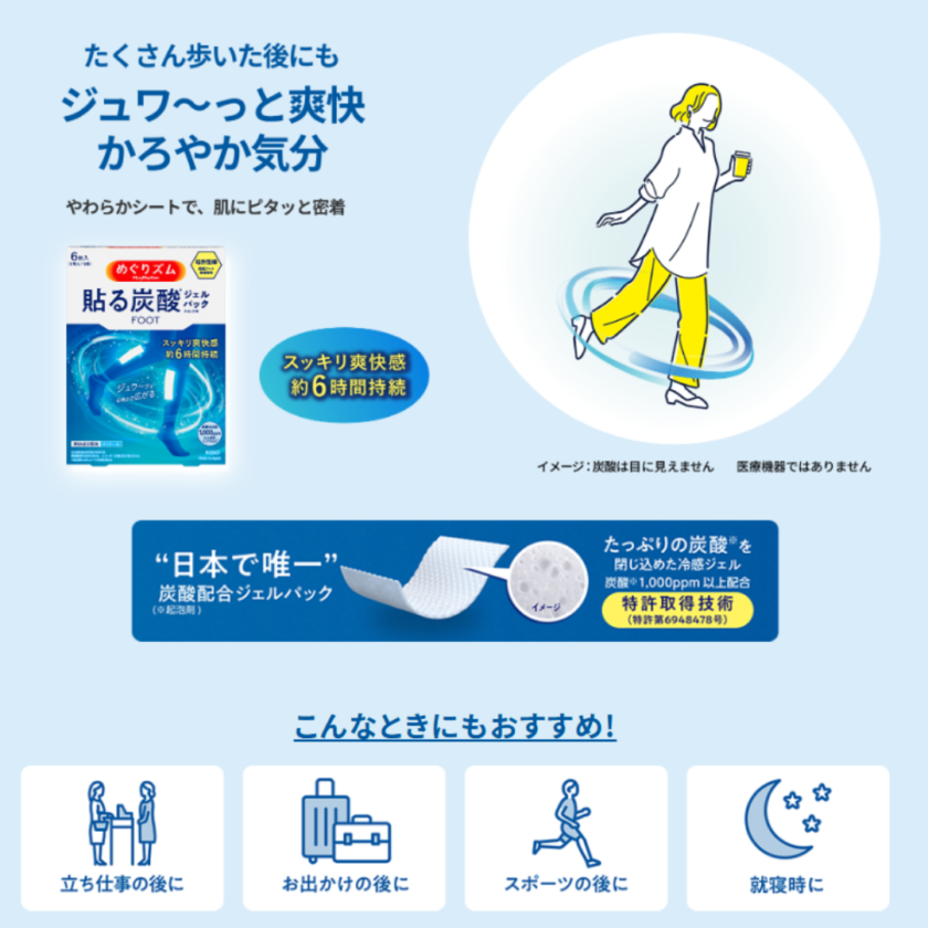 活動歴および当時の関連ビジュアル記録